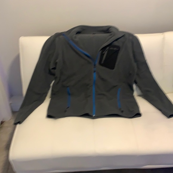 Eddie Bauer jacket brand new